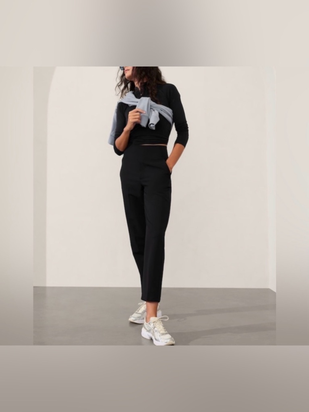 Athleta Endless High Rise Pant